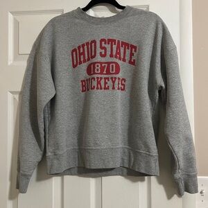 Ohio State Champion Sweatshirt